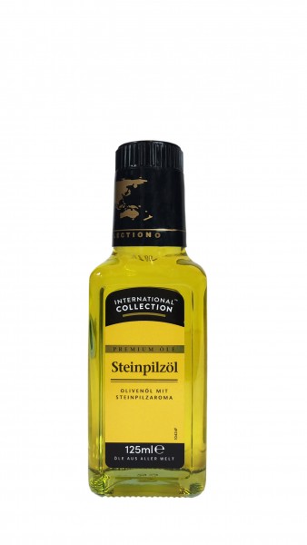 Steinpilzöl - 125 ml